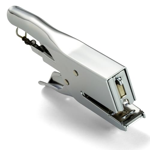 high-quality Officemate Classic Plier Stapler Bundle with 10,000 Staples, Metal, Collection