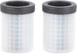 Tovolo Mini Ice Cylinder- Squeeze & Release- Set for Daily Use