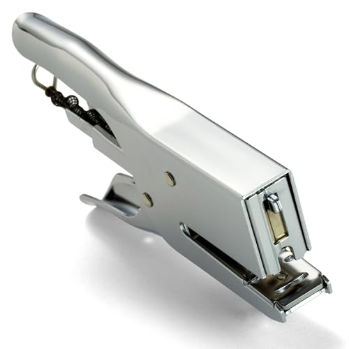 high-quality Officemate Classic Plier Stapler Bundle with 10,000 Staples, Metal, Collection